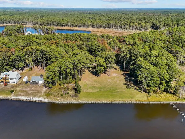 0 Off Sr 1730, Belhaven, NC 27810