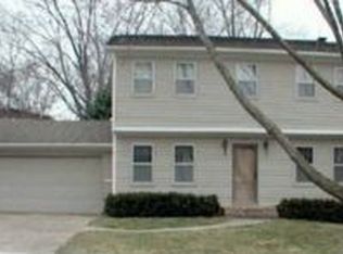 436 Parkland Dr SE, Cedar Rapids, IA 52403