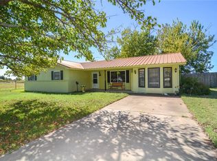 452 Private Road 1094, Stephenville, TX 76401