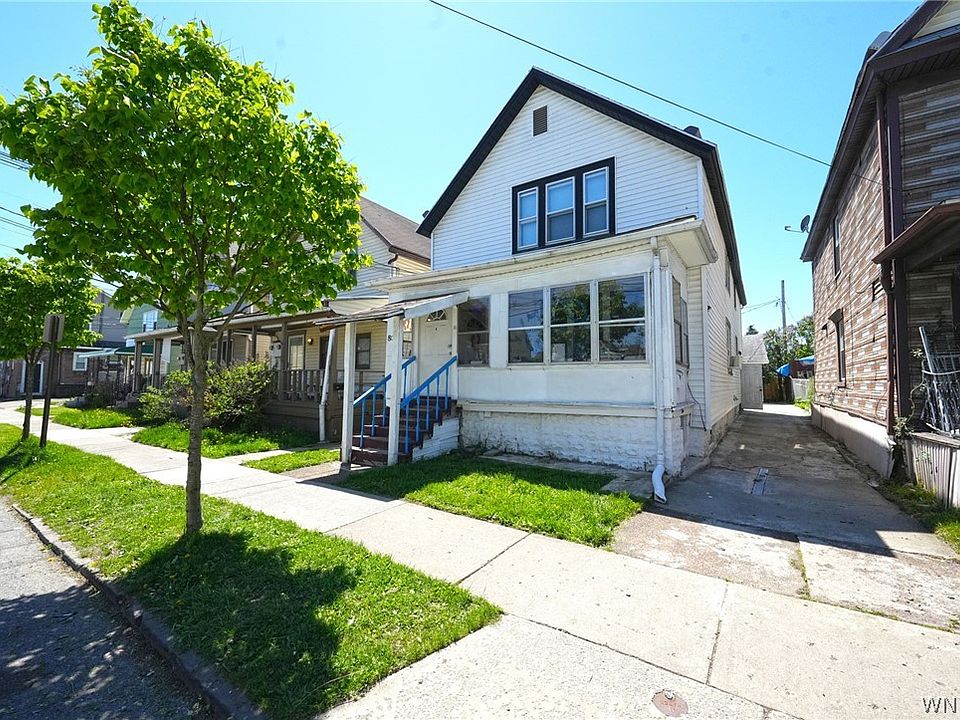80 Bush St, Buffalo, NY 14207 Zillow