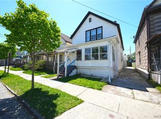 80 Bush St, Buffalo, NY 14207