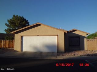 2020 W Southbrooke Cir, Tucson, AZ 85705