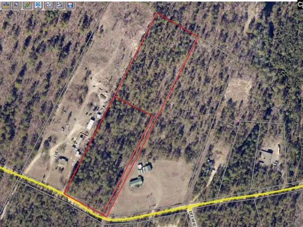 0 Webbs Pond Rd, Williston, SC 29853