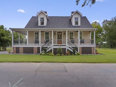 230 Williamsburg St SE, Aiken, SC, 29801