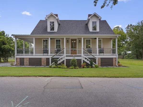 230 Williamsburg St SE, Aiken, SC 29801