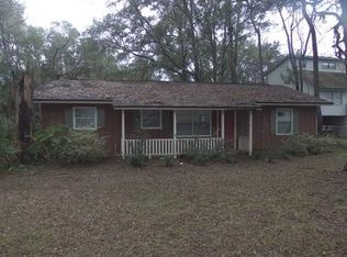 7749 Canal Ave, Fanning Springs, FL 32693