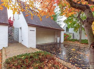 1058 Scott Pl, Ann Arbor, MI 48105