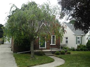 3624 Anderson Pkwy, Toledo, OH 43613