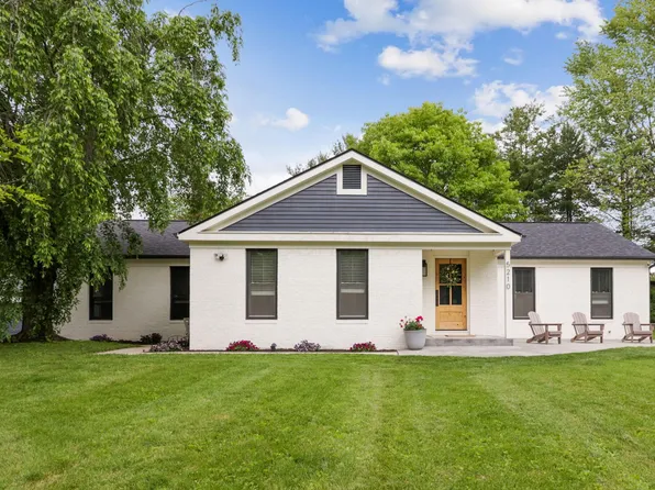 5210 Chevy Chase Ct, Columbus, OH 43220