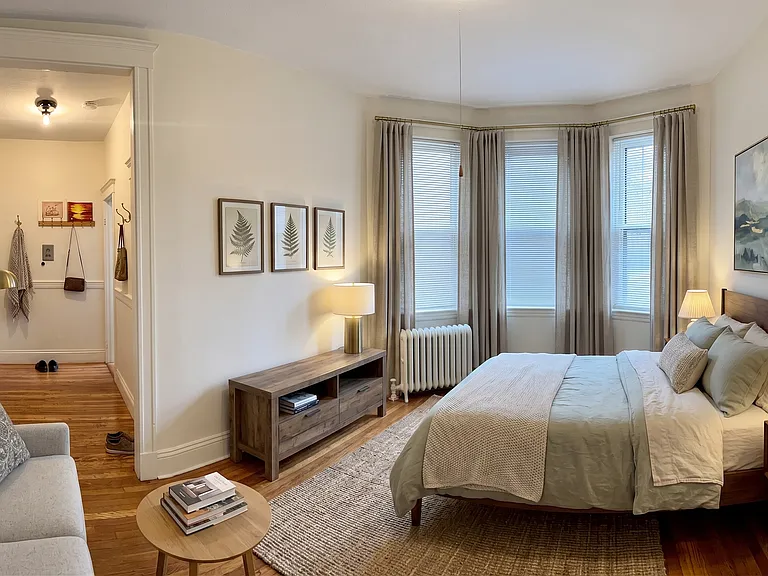 1576 Commonwealth Ave #8 — Photo 12