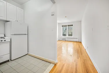 Rented by Highline Residential