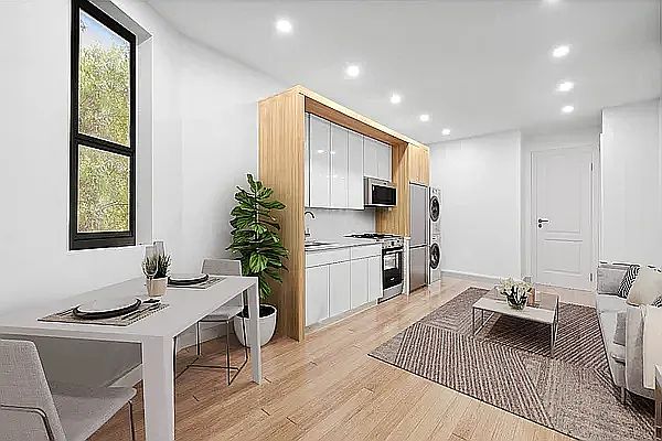 1st image of 343 Vernon Ave #3R