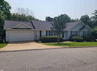 2 Mountainside Way, Greenville, SC 29609