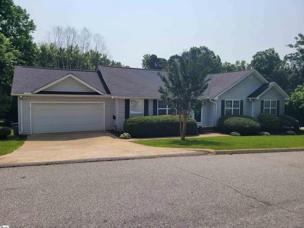 2 Mountainside Way, Greenville, SC 29609