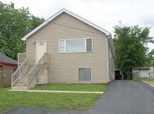 1609 Dearborn Ave, Aurora, IL 60505