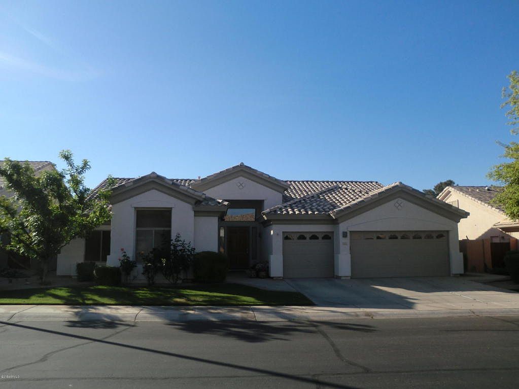 3751 S Vista Pl, Chandler, AZ 85248 Zillow