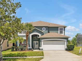 2747 Lido Key Dr, Kissimmee, FL 34747