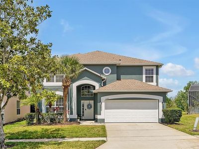 2747 Lido Key Dr, Kissimmee, FL, 34747