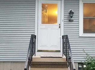 133 Grew Ave #B, Roslindale, MA 02131