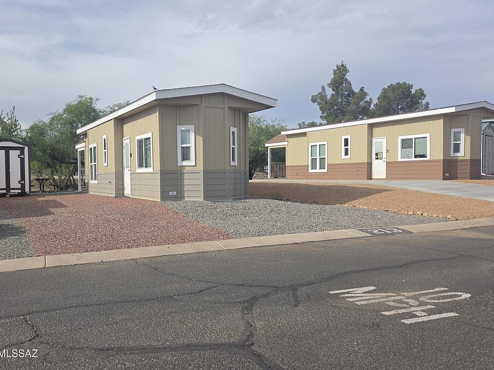 1st image of 1030 S Barrel Cactus Rdg Unit 213