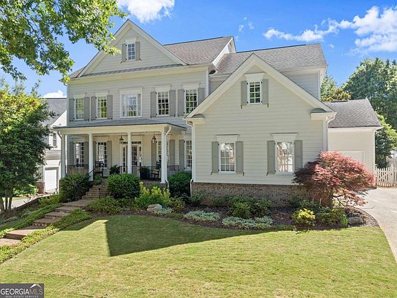 3rd image of 4888 Tarry Glen Dr