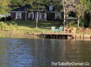 3151 Sunset Rd, Theodore, AL 36582