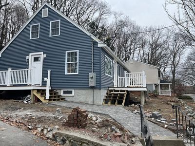131 Forest St, Malden, MA, 02148