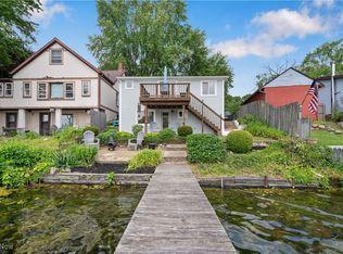 472 Saunders Ave, Coventry Township, OH 44319