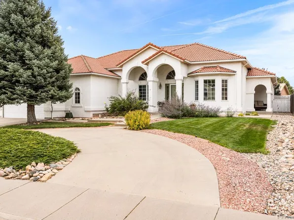 194 Bridle Trl, Pueblo, CO 81005