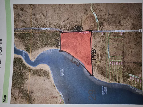 32nd Ave NE, Longville, MN 56655