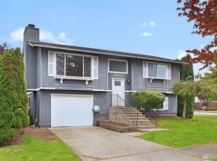 3401 50th Ave NE, Tacoma, WA