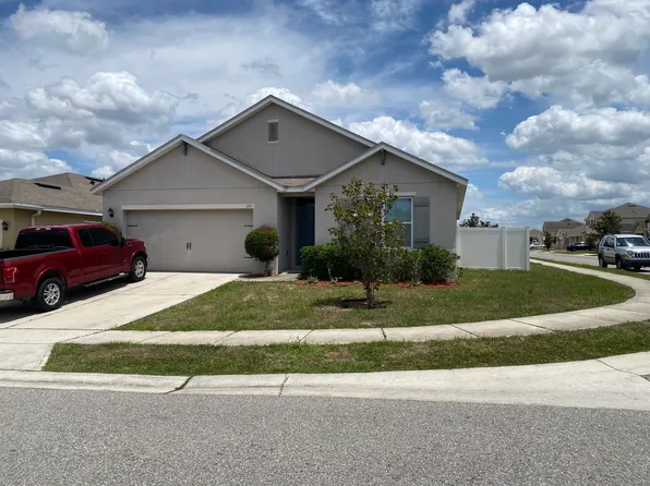 884 Freedom Blvd, Davenport, FL 33837