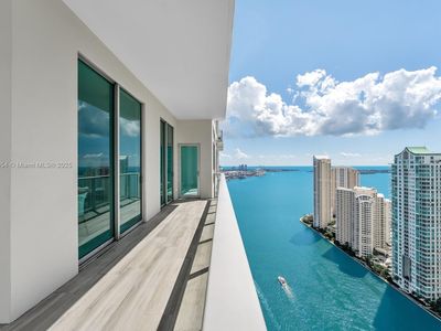300 S Biscayne Blvd #Penthouse 3902, Miami, FL, 33131