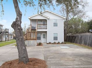 2208 30th St, Gulfport, MS 39501