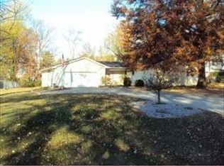 100 S Lexington Dr, Bloomington, IN