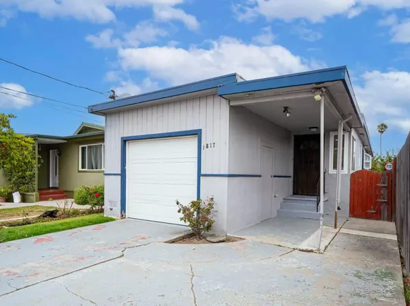 1817 Virginia Ave, Richmond, CA 94804