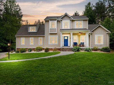 1845 Lower Mill Rd, Powhatan, VA, 23139