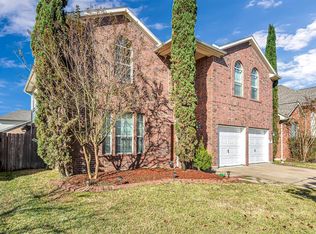 5815 Brierley Ln, Houston, TX 77084