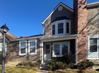 4696 S Dillon Ct UNIT B, Aurora, CO 80015