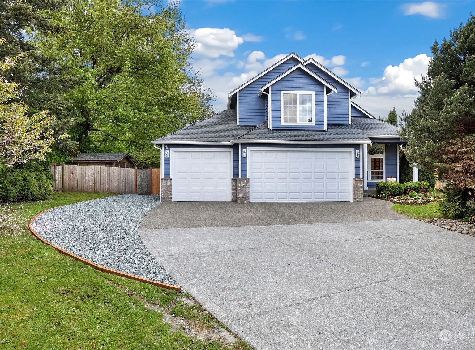 7808 117th Street Ct E, Puyallup, WA 98373 | Zillow