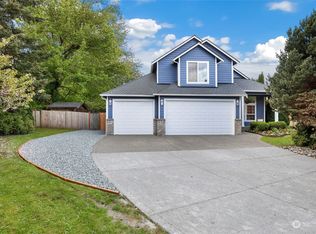 7808 117th Street Ct E, Puyallup, WA 98373