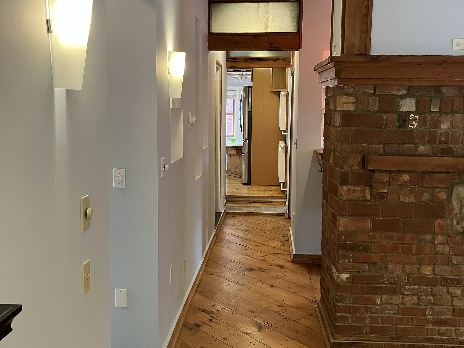 1 bed, 600 sqft, $1,650 — Photo 4