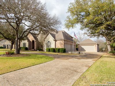 8409 High Cliff Dr, Fair Oaks Ranch, TX, 78015