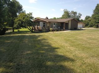 4221 Wyman Rd, Tipton, MI 49287