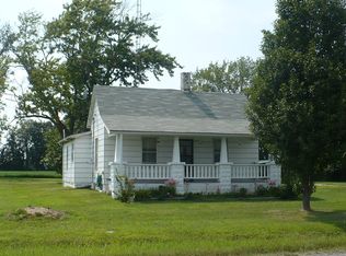 621 N Il Highway 37, Ina, IL 62846