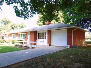 517 Park Dr, Lebanon, KY 40033