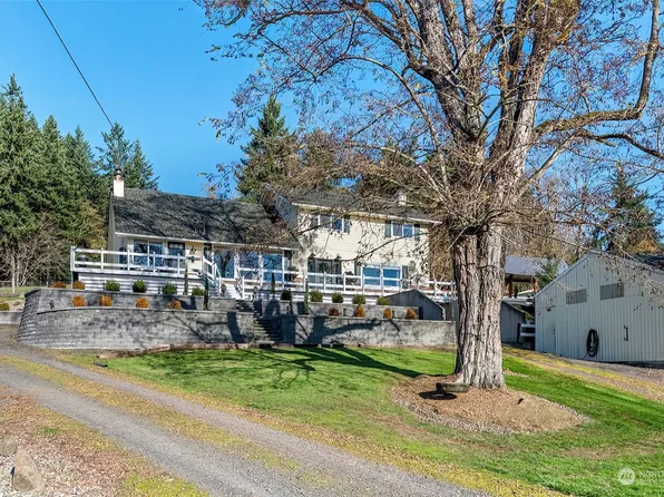 606 Gore Road, Kalama, WA 98625