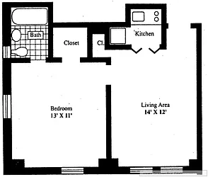 Rented by Steven Corcoran Real Estate