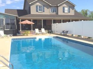 8507 N Ford Rd, Edwards, IL 61528