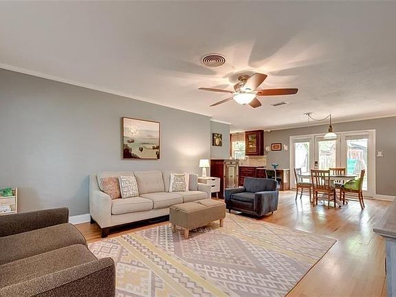 4th image of 5306 Creekbend Dr